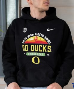 Top nike Oregon Ducks 2024 Fiesta Bowl Mantra T Shirt, hoodie, sweater, long sleeve and tank top Top nike Oregon Ducks 2024 Fiesta Bowl Mantra T Shirt
