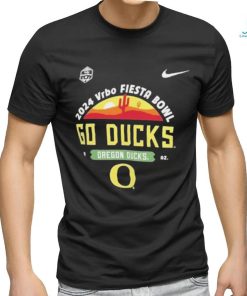 Top nike Oregon Ducks 2024 Fiesta Bowl Mantra T Shirt, hoodie, sweater, long sleeve and tank top Top nike Oregon Ducks 2024 Fiesta Bowl Mantra T Shirt
