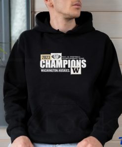 Top washington Huskies 2023 Pac 12 Football Conference Champions shirt, hoodie, sweater, long sleeve and tank top Top washington Huskies 2023 Pac 12 Football Conference Champions shirt