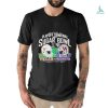 Ho Ho Ho Santa Homosexual Christmas Ugly Shirt