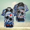 Baltimore Orioles MLB Hawaiian Shirt Team Beach Shirt