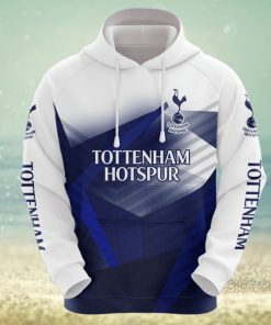 Tottenham best sale spurs hoodie