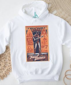 Tracy Lawrence Events for May 4, 2024 tour poster shirt, hoodie, sweater, long sleeve and tank top Tracy Lawrence Events for May 4, 2024 tour poster shirt