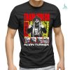 Mickey Mouse player NFL Minnesota Vikings football helmet logo character funny shirt