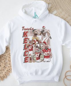 Travis Kelce Shirt