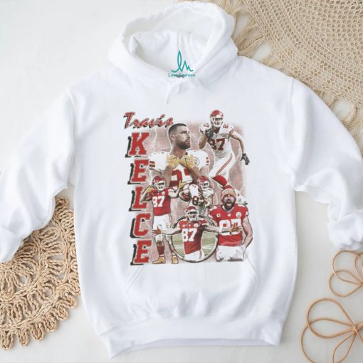 Travis Kelce Shirt