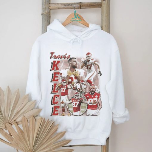 Travis Kelce Shirt