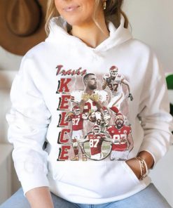 Travis Kelce Shirt