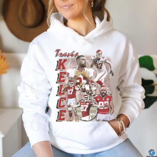 Travis Kelce Shirt