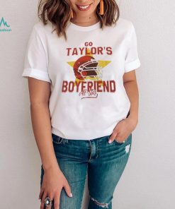 Travis Kelce go Taylor’s boyfriend all star shirt