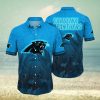 Desert Horse Harness Racing Hawaiian Shirt
