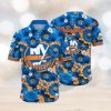 San Francisco 49ers Mickey Mouse Hawaiian Shirt