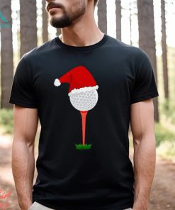 Trends Funny Golfing Christmas Tee Holiday Golf Ball T Shirts, hoodie, sweater, long sleeve and tank top Trends Funny Golfing Christmas Tee Holiday Golf Ball T Shirts