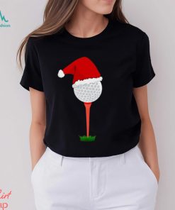 Trends Funny Golfing Christmas Tee Holiday Golf Ball T Shirts, hoodie, sweater, long sleeve and tank top Trends Funny Golfing Christmas Tee Holiday Golf Ball T Shirts