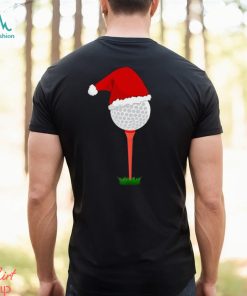 Trends Funny Golfing Christmas Tee Holiday Golf Ball T Shirts, hoodie, sweater, long sleeve and tank top Trends Funny Golfing Christmas Tee Holiday Golf Ball T Shirts