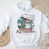 Christmas Santa George Michael Shirt