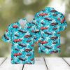 Detroit Lions 3D Trending Hawaiian Shirt For Men Women