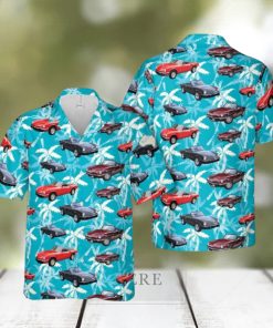 Triumph Spitfire Mk4 Hawaiian Shirt For Men And Women Gift Aloha Beach