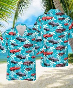 Triumph Spitfire Mk4 Hawaiian Shirt For Men And Women Gift Aloha Beach