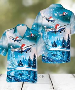 Tropic Ocean Airways Cessna 208B Grand Caravan Christmas Hawaiian Shirt For Men And Women Gift Aloha Beach