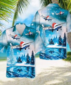 Tropic Ocean Airways Cessna 208B Grand Caravan Christmas Hawaiian Shirt For Men And Women Gift Aloha Beach