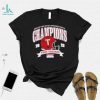 Official 2023 SEC Football Roll Tide Alabama Crimson Tide Champions 27 24 Georgia Shirt