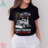 Nurse Knows More Than She Says And Notices Thank You Realize More Shirt