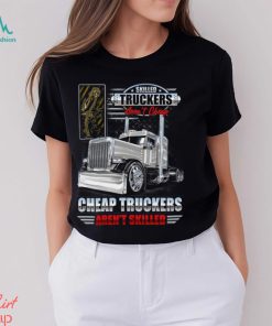 Truckers Trend Shirt