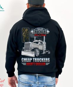 Truckers Trend Shirt