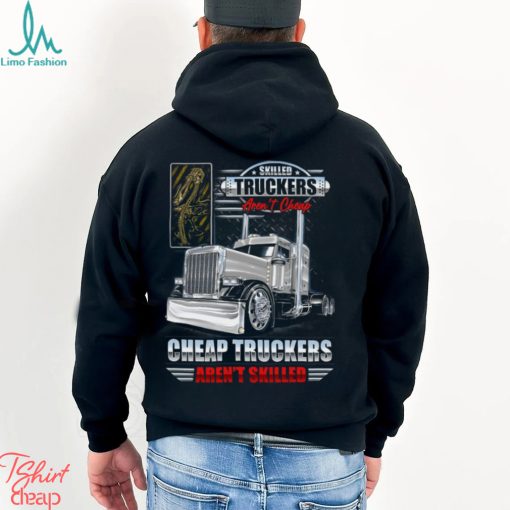 Truckers Trend Shirt