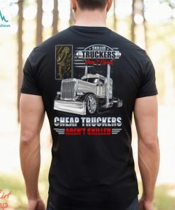 Truckers Trend Shirt