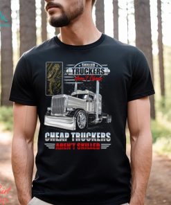 Truckers Trend Shirt