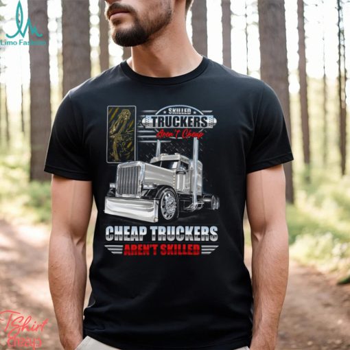 Truckers Trend Shirt