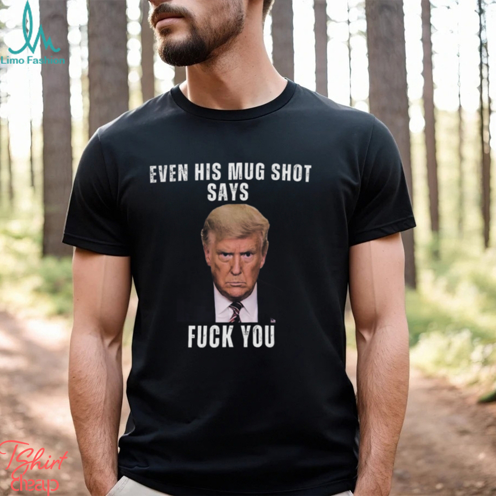 Trump 2024 The Revenge Tour T Shirt Trump 2024 The Revenge Tour T Shirt