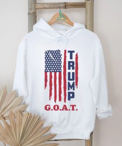 Trump GOAT Greatest of All Time Shirt
