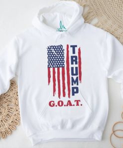 Trump GOAT Greatest of All Time Shirt