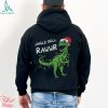 Alabama Crimson Tide Grinch They Hate Us Because Ain’t Us NCAA Football Christmas Shirt