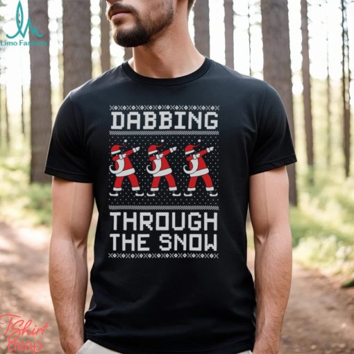 Tstars Boys Unisex Christmas Shirts