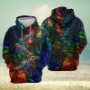 Mom With Wings I Am Not Just A Mom 3d All Over Print Hoodie