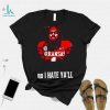 Elly Blanket T Shirt