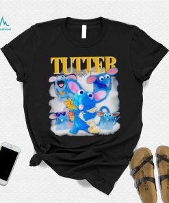 Tutter Bear in the Big Blue House shirt