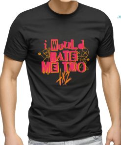 Tx2 Merch Hate Me T Shirt