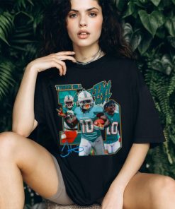 Tyreek Hill Miami Dolphins Classic Vintage Bootleg T shirt, hoodie, sweater, long sleeve and tank top Tyreek Hill Miami Dolphins Classic Vintage Bootleg T shirt