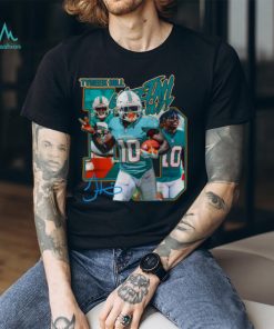 Tyreek Hill Miami Dolphins Classic Vintage Bootleg T shirt, hoodie, sweater, long sleeve and tank top Tyreek Hill Miami Dolphins Classic Vintage Bootleg T shirt