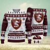 Journey – Freedom Ugly Christmas Sweater