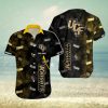 US Army 1st Engineer Brigade DUI Summer Beach Gift 3D Hawaiian Shirt