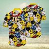 Rumpke Waste & Recycling 3D Hawaiian Shirt Summer Holiday Gift For Men And Women