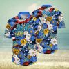 High Quality Veteran Eagle Army Aloha Hawaiian Shirt