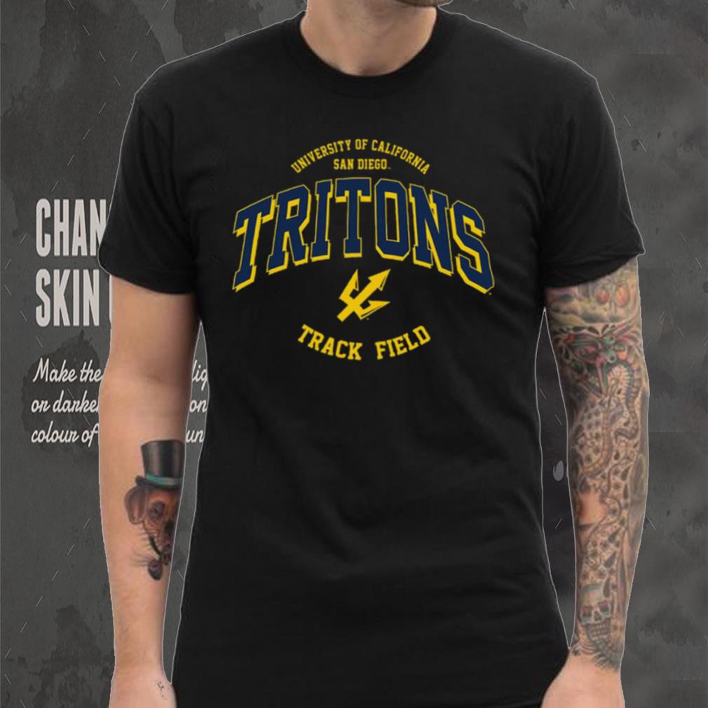 UCSD NCAA Track & Field Kyle Gibbs Youth T Shirt UCSD NCAA Track & Field Kyle Gibbs Youth T Shirt