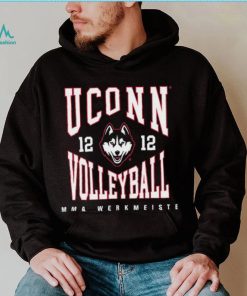 UConn NCAA Volleyball Emma Werkmeister T Shirt